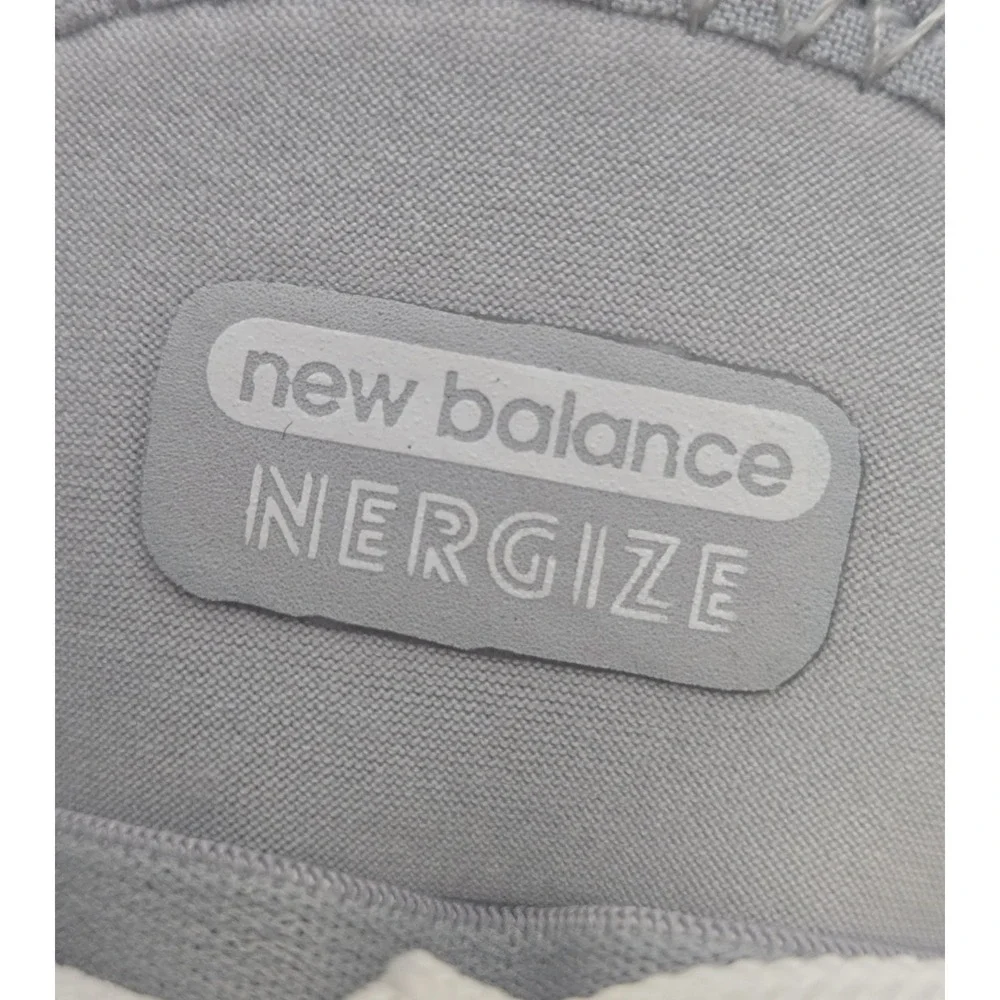 New Balance new balance